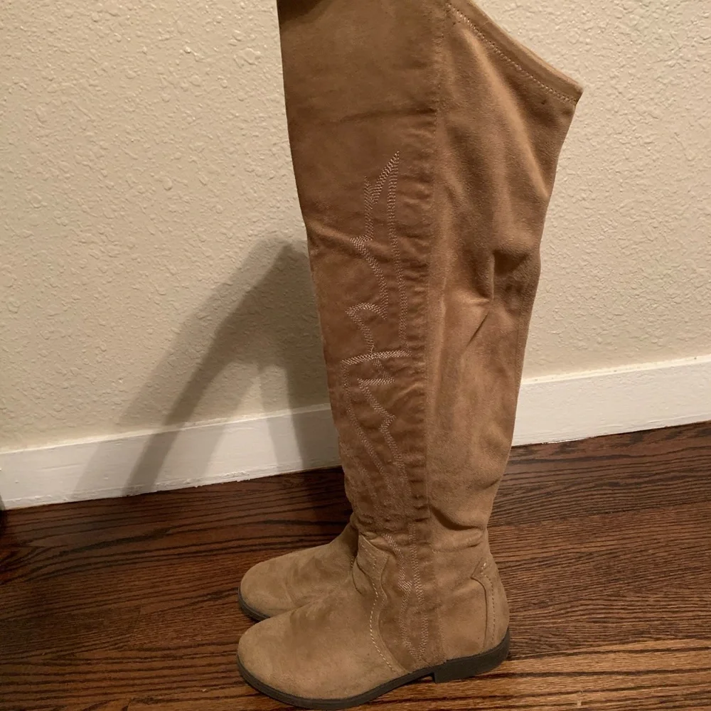 me too over knee